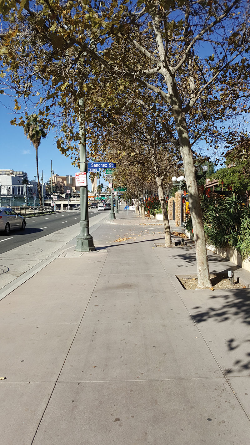 Four Months in, El Pueblo Shelter Draws Mixed Response